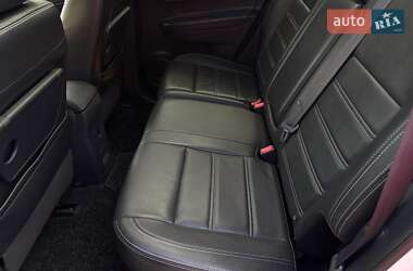 Внедорожник / Кроссовер Renault Koleos 2012 в 