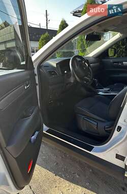 Внедорожник / Кроссовер Renault Koleos 2022 в 