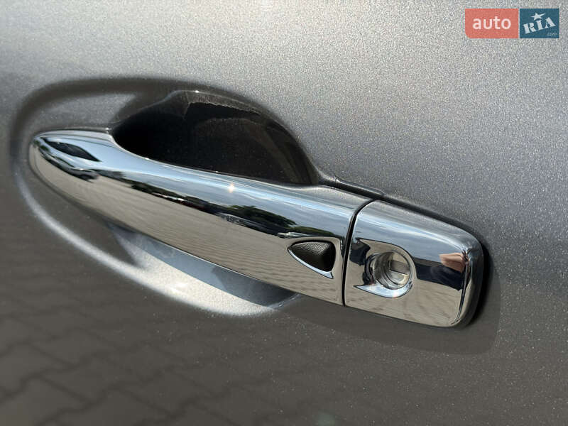 Внедорожник / Кроссовер Renault Koleos 2018 в Черновцах