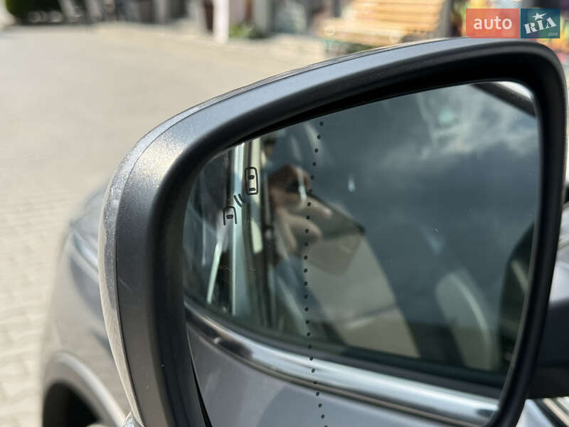 Внедорожник / Кроссовер Renault Koleos 2018 в Черновцах