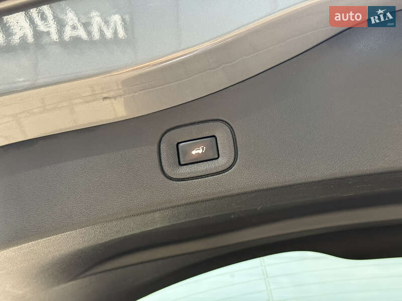 Внедорожник / Кроссовер Renault Koleos 2018 в Черновцах