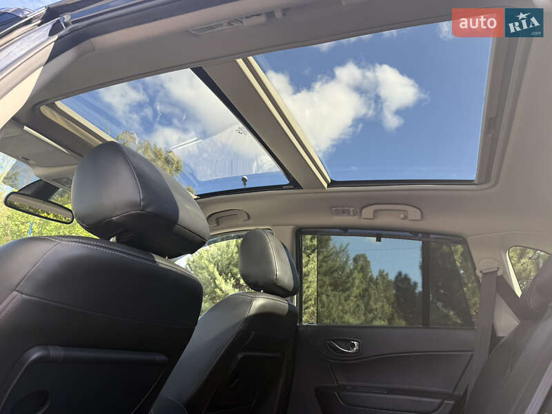 Позашляховик / Кросовер Renault Koleos 2012 в Слобожанському