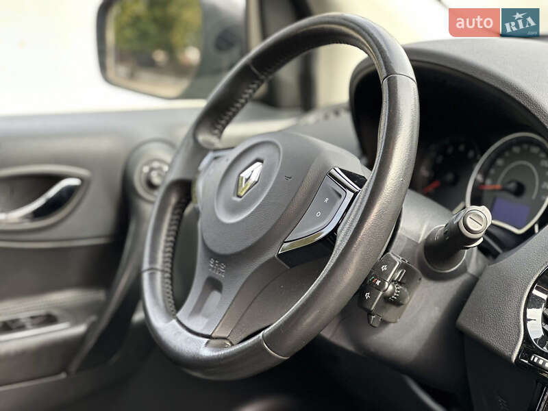 Позашляховик / Кросовер Renault Koleos 2012 в Луцьку