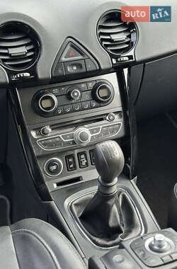 Внедорожник / Кроссовер Renault Koleos 2012 в 