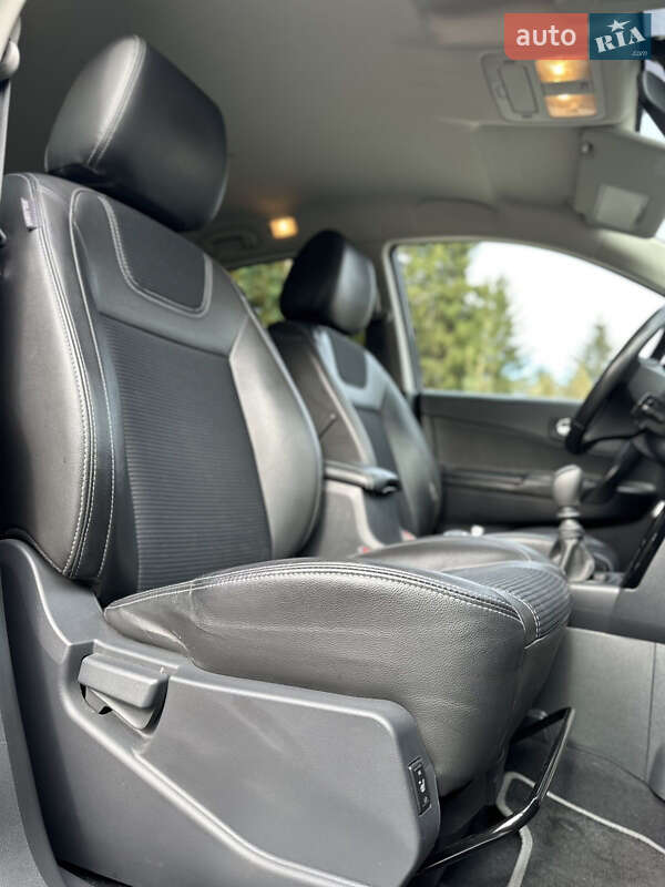 Позашляховик / Кросовер Renault Koleos 2012 в Луцьку