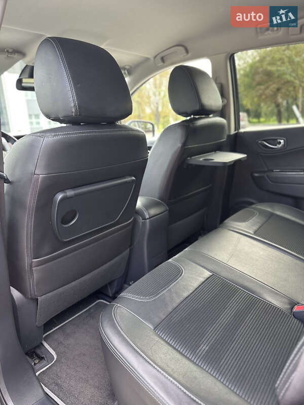 Позашляховик / Кросовер Renault Koleos 2012 в Луцьку