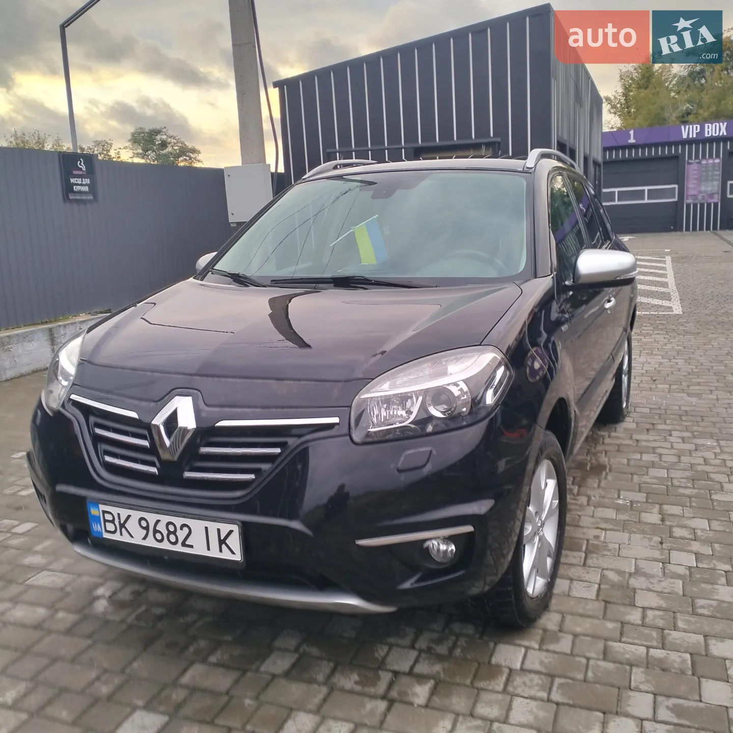 2013 Renault Koleos - мініатюра 2