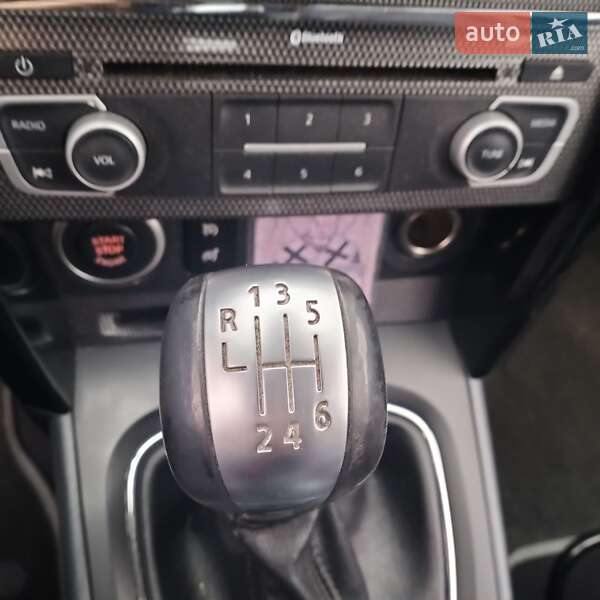 Позашляховик / Кросовер Renault Koleos 2013 в Рівному