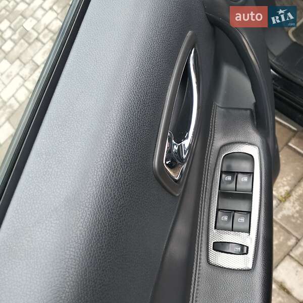 Позашляховик / Кросовер Renault Koleos 2013 в Рівному