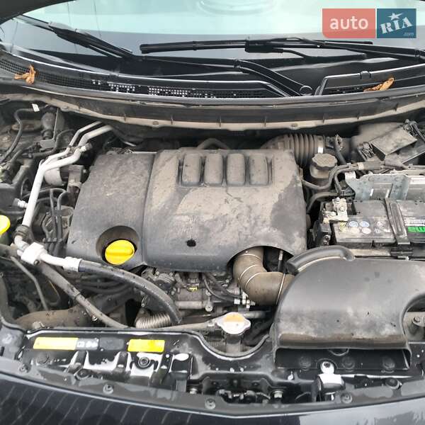 Позашляховик / Кросовер Renault Koleos 2013 в Рівному