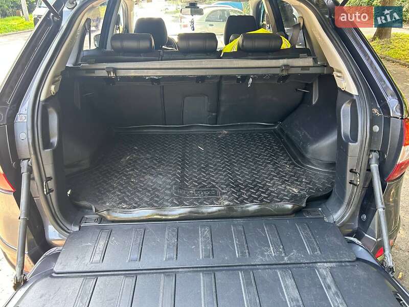 Внедорожник / Кроссовер Renault Koleos 2010 в Львове фото 17 Внедорожник / Кроссовер Renault Koleos 2010 в Львове