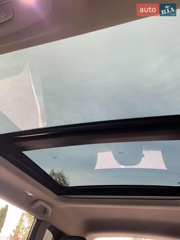 Внедорожник / Кроссовер Renault Koleos 2016 в Луцке фото 23 Внедорожник / Кроссовер Renault Koleos 2016 в Луцке