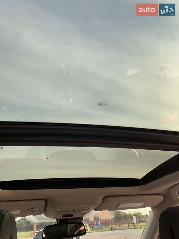 Внедорожник / Кроссовер Renault Koleos 2016 в Луцке фото 30 Внедорожник / Кроссовер Renault Koleos 2016 в Луцке