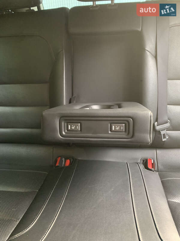 Внедорожник / Кроссовер Renault Koleos 2016 в Луцке фото 36 Внедорожник / Кроссовер Renault Koleos 2016 в Луцке