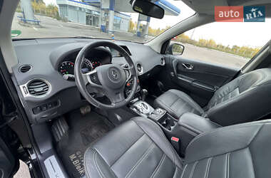 Внедорожник / Кроссовер Renault Koleos 2011 в 
