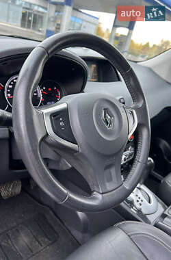 Внедорожник / Кроссовер Renault Koleos 2011 в 
