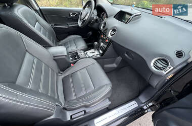 Внедорожник / Кроссовер Renault Koleos 2011 в 