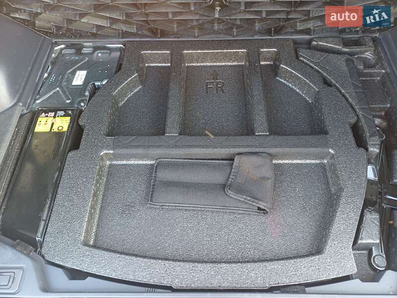 Позашляховик / Кросовер Renault Koleos 2014 в Ковелі