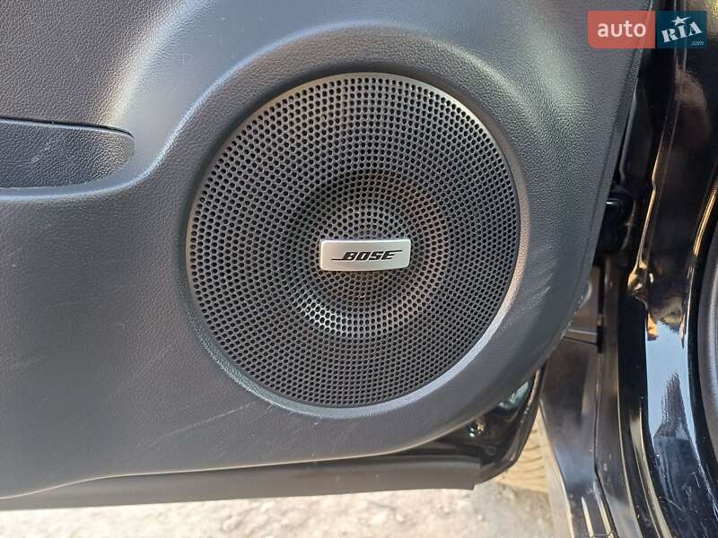 Позашляховик / Кросовер Renault Koleos 2014 в Ковелі