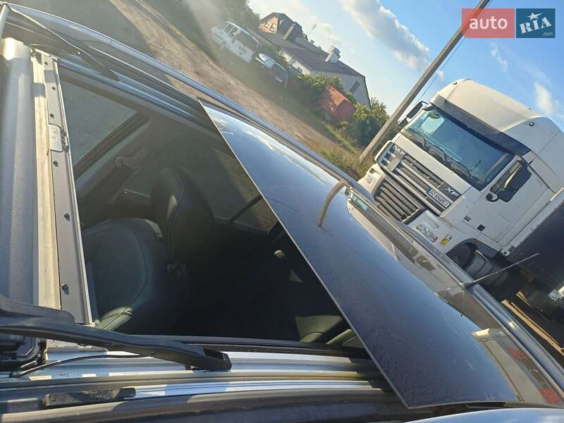 Позашляховик / Кросовер Renault Koleos 2014 в Ковелі