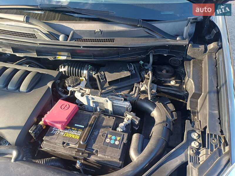 Позашляховик / Кросовер Renault Koleos 2014 в Ковелі