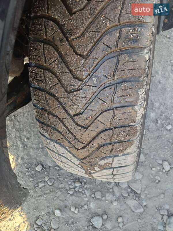 Позашляховик / Кросовер Renault Koleos 2014 в Ковелі