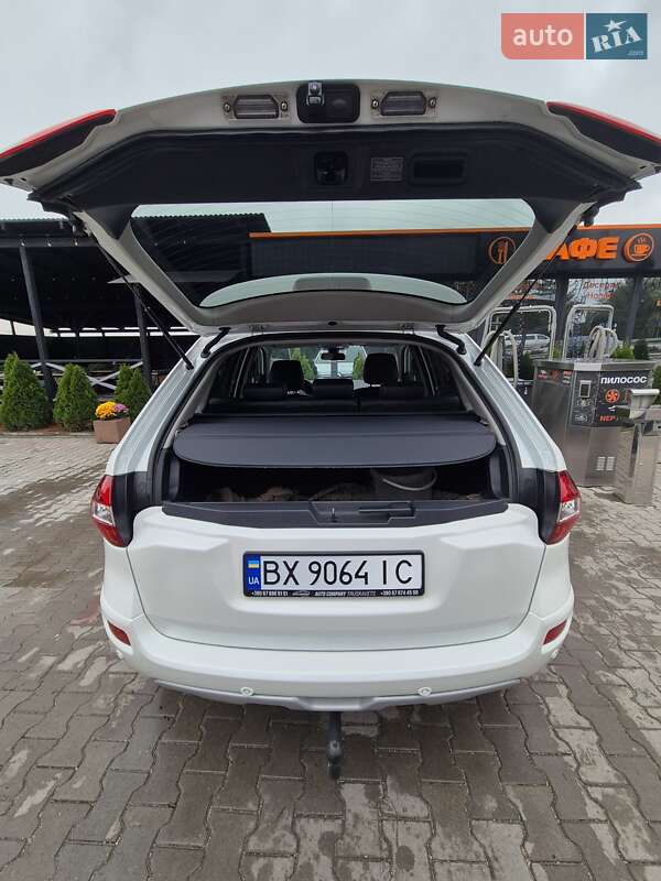 Внедорожник / Кроссовер Renault Koleos 2014 в Волочиске фото 9 Внедорожник / Кроссовер Renault Koleos 2014 в Волочиске