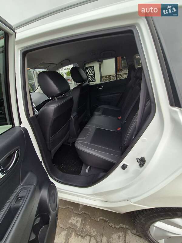 Внедорожник / Кроссовер Renault Koleos 2014 в Волочиске фото 11 Внедорожник / Кроссовер Renault Koleos 2014 в Волочиске