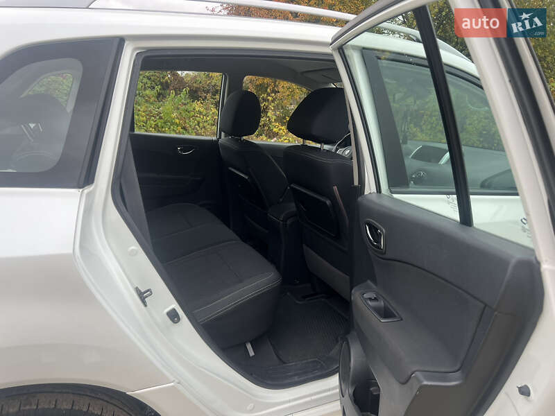 Позашляховик / Кросовер Renault Koleos 2013 в Конотопі