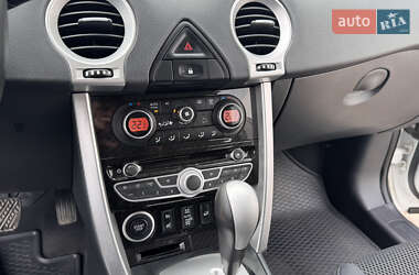 Внедорожник / Кроссовер Renault Koleos 2012 в 