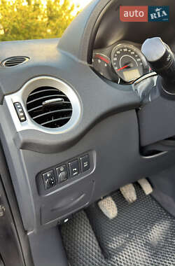 Внедорожник / Кроссовер Renault Koleos 2011 в 