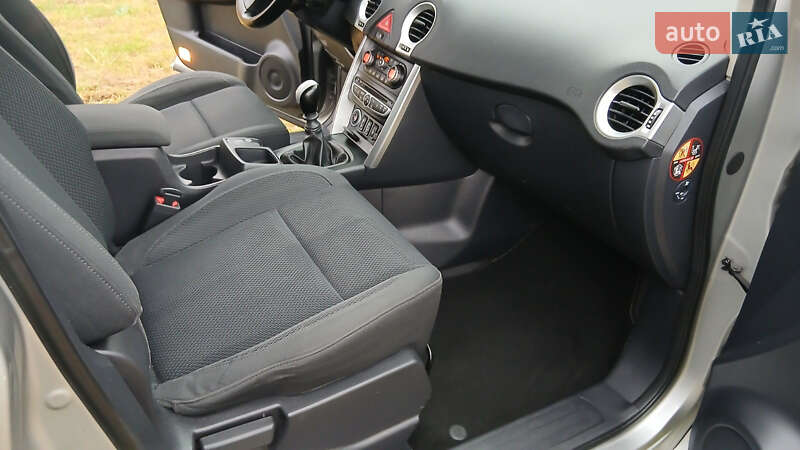 Внедорожник / Кроссовер Renault Koleos 2008 в Харькове фото 12 Внедорожник / Кроссовер Renault Koleos 2008 в Харькове