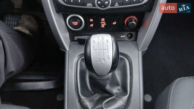 Внедорожник / Кроссовер Renault Koleos 2008 в Харькове фото 22 Внедорожник / Кроссовер Renault Koleos 2008 в Харькове