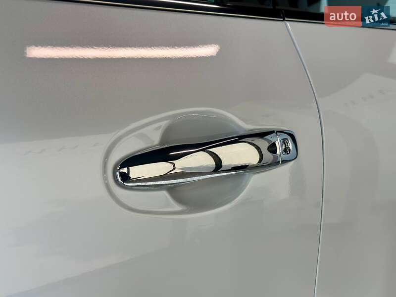 Позашляховик / Кросовер Renault Koleos 2024 в Львові фото 14 Позашляховик / Кросовер Renault Koleos 2024 в Львові