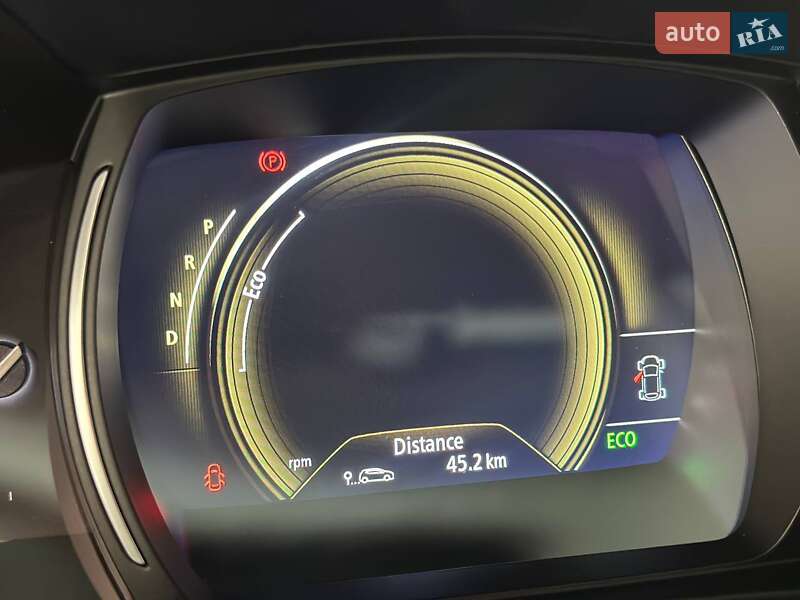 Позашляховик / Кросовер Renault Koleos 2024 в Львові фото 25 Позашляховик / Кросовер Renault Koleos 2024 в Львові