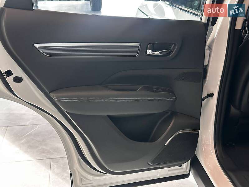 Позашляховик / Кросовер Renault Koleos 2024 в Львові фото 29 Позашляховик / Кросовер Renault Koleos 2024 в Львові