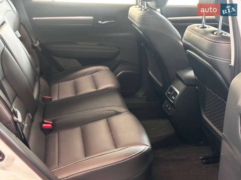 Позашляховик / Кросовер Renault Koleos 2024 в Львові фото 35 Позашляховик / Кросовер Renault Koleos 2024 в Львові