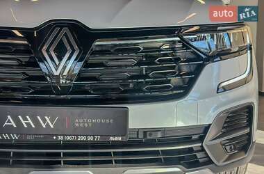 Внедорожник / Кроссовер Renault Koleos 2024 в 