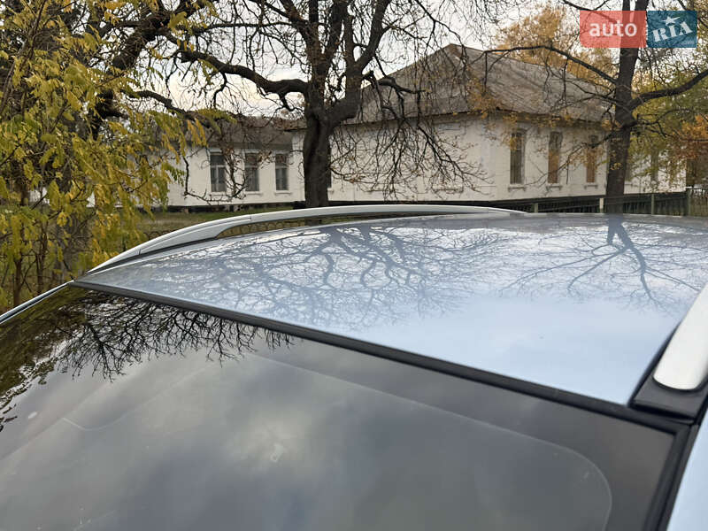 Внедорожник / Кроссовер Renault Koleos 2008 в Смеле фото 18 Внедорожник / Кроссовер Renault Koleos 2008 в Смеле