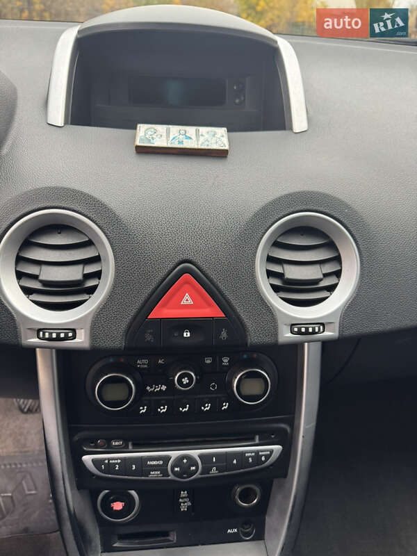 Внедорожник / Кроссовер Renault Koleos 2008 в Смеле фото 27 Внедорожник / Кроссовер Renault Koleos 2008 в Смеле