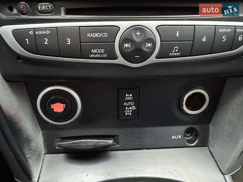 Внедорожник / Кроссовер Renault Koleos 2008 в Смеле фото 29 Внедорожник / Кроссовер Renault Koleos 2008 в Смеле