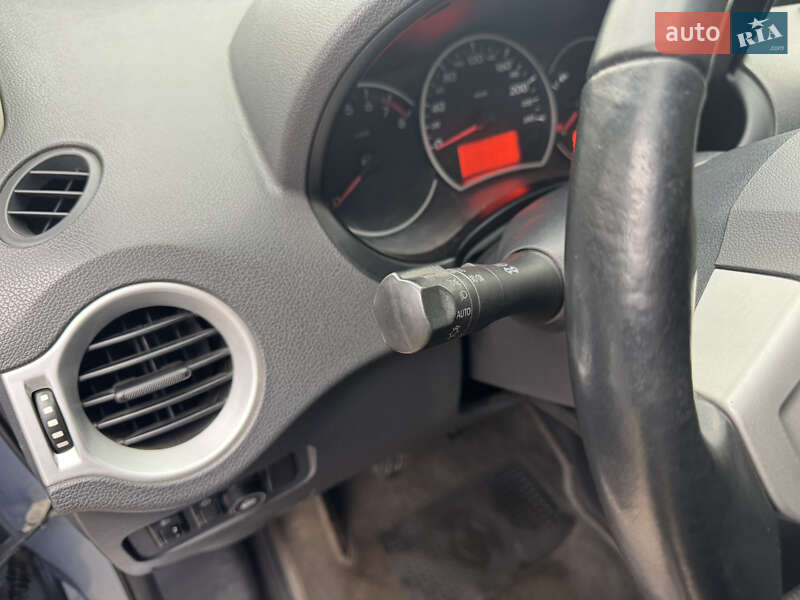 Внедорожник / Кроссовер Renault Koleos 2008 в Смеле фото 31 Внедорожник / Кроссовер Renault Koleos 2008 в Смеле