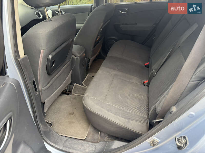 Внедорожник / Кроссовер Renault Koleos 2008 в Смеле фото 33 Внедорожник / Кроссовер Renault Koleos 2008 в Смеле