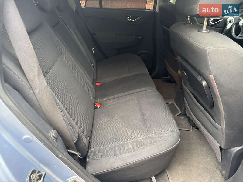 Внедорожник / Кроссовер Renault Koleos 2008 в Смеле фото 37 Внедорожник / Кроссовер Renault Koleos 2008 в Смеле