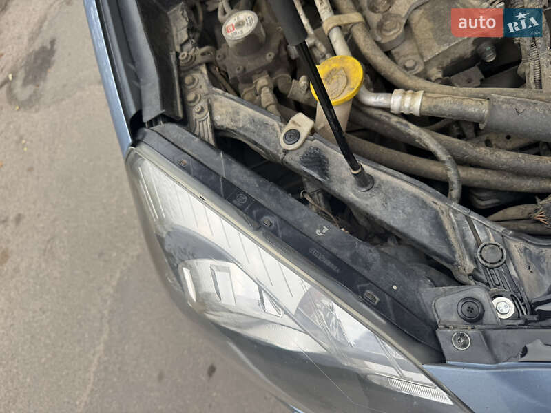 Внедорожник / Кроссовер Renault Koleos 2008 в Смеле фото 46 Внедорожник / Кроссовер Renault Koleos 2008 в Смеле