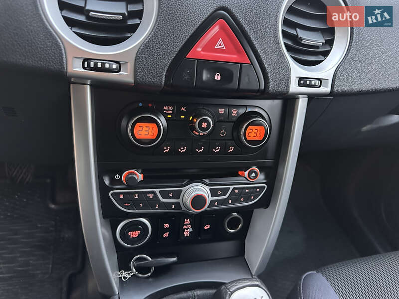 Внедорожник / Кроссовер Renault Koleos 2010 в Дубно фото 20 Внедорожник / Кроссовер Renault Koleos 2010 в Дубно