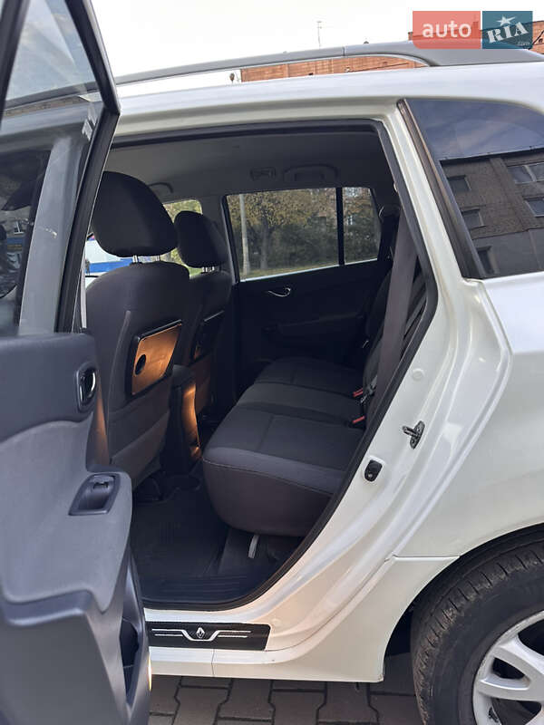 Внедорожник / Кроссовер Renault Koleos 2010 в Дубно фото 25 Внедорожник / Кроссовер Renault Koleos 2010 в Дубно