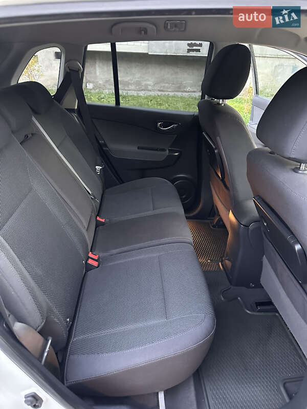 Внедорожник / Кроссовер Renault Koleos 2010 в Дубно фото 34 Внедорожник / Кроссовер Renault Koleos 2010 в Дубно