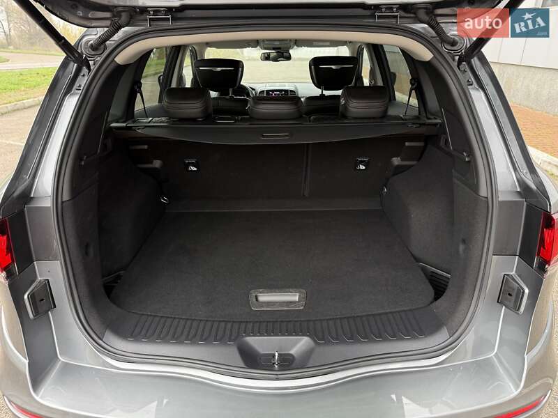 Внедорожник / Кроссовер Renault Koleos 2023 в Белой Церкви фото 35 Внедорожник / Кроссовер Renault Koleos 2023 в Белой Церкви