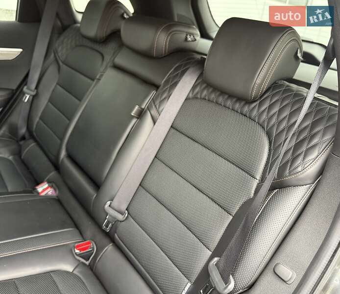 Внедорожник / Кроссовер Renault Koleos 2023 в Белой Церкви фото 49 Внедорожник / Кроссовер Renault Koleos 2023 в Белой Церкви